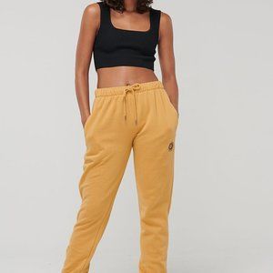 ghanda track pants